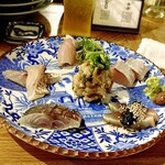 肴場あおもん - 