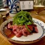 肴場あおもん - 