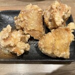 だし麺屋 ナミノアヤ - 