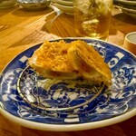 肴場あおもん - 