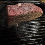 肉のヒマラヤとnomuno - 