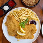 Brotzeit German Beer Bar and Restaurant - VivoCity - 