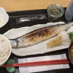 創業二百三十年食堂 - 