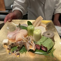 水暉 ザ・リッツ・カールトン京都 - 