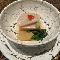 水暉 ザ・リッツ・カールトン京都 - 