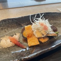 鉄板焼き 七里ガ浜 - 