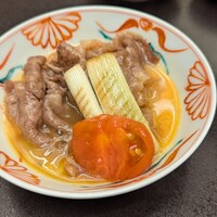 人形町今半 上野広小路店 - 