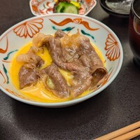 人形町今半 上野広小路店 - 