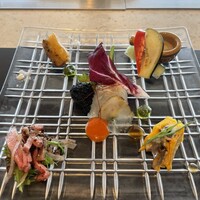 鉄板焼き 七里ガ浜 - 