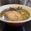 熊本ラーメン 黒亭 本店
