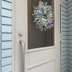 セシル ブルー - 入り口