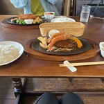 れすとらん 椋 - 