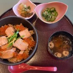 泉パークタウンゴルフ倶楽部 レストラン - 