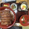 うなぎ処 新角 - 