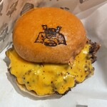 ショーグンバーガー 新宿店 - 