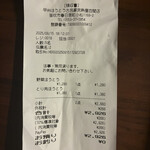 甲州ほうとう 百間 - 