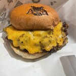 ショーグンバーガー 新宿店 - 