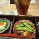 全席個室 和食や あたらよ - 