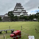 むらい - 会津若松城