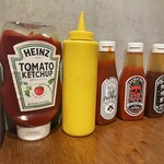 ショーグンバーガー - 