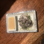 ホルモン酒場 まさるや - せんまいさし