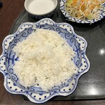 メナムのほとり - 