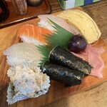 法善寿司 - 