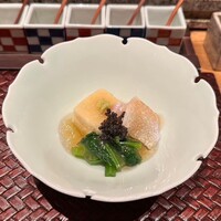 天麩羅 巽 - 