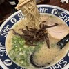 博多らーめん Shin-Shin 博多デイトス店