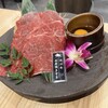 京の虎牛 近江牛焼肉と神戸ビーフ