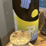 319295784 - ワカエビスプラス 006 コウボ 純米吟醸無濾過生原酒