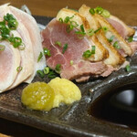 九州料理 さつま鶏屋 - 