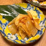 炉端焼き 紅炎 品川店 - 