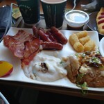 ラ・ベランダ プレミア - 