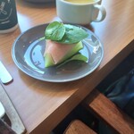 ラ・ベランダ プレミア - 