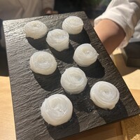 鮨shizuku 西天満 - 