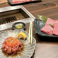 焼肉ぽんが 田町店 - 