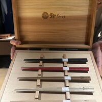 鮨shizuku 西天満 - 