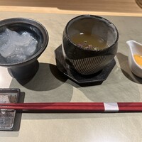 鮨shizuku 西天満 - 