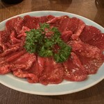 炭火燒肉 Daijun - 