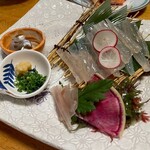 郷土料理 おが - 