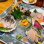 郷土料理 おが - 