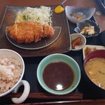 楽彩 - 料理写真: