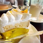 ウエスト青山ガーデン - 