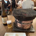 炭火燒肉 Daijun - 