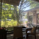 ウエスト青山ガーデン - 