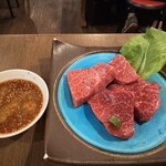 炭火燒肉 Daijun - 