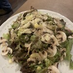 Cafe & 居酒屋 チョウチン - 