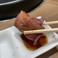 焼肉あきら - 