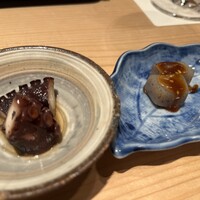 鮨 おにかい×2 - 